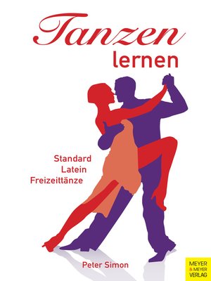 cover image of Tanzen lernen